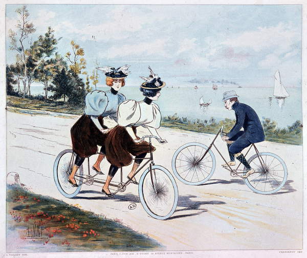Course Image TE14ALY - Tandem