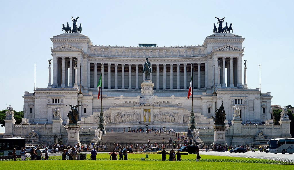 Course Image TE22ITY - Italien : Civilisation 2