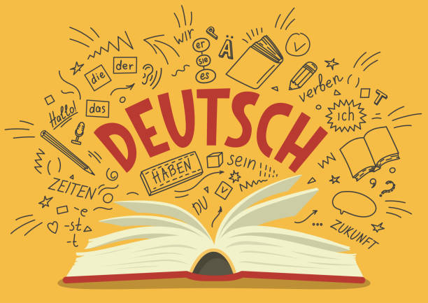 Course Image TE68AL/TE69AL - Allemand niveau A1+/A2 S. Kremser