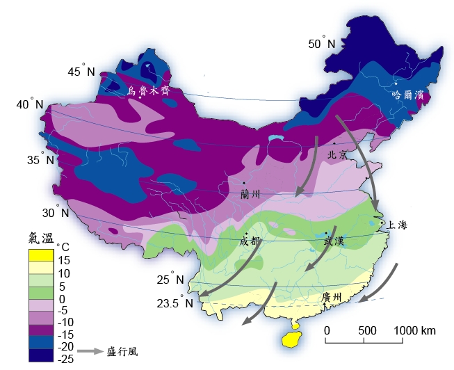 Course Image TE13CH-Géographie de la Chine (cours de M. Antoine SCHŒBEL)