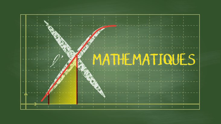 Course Image Maths - présentiel