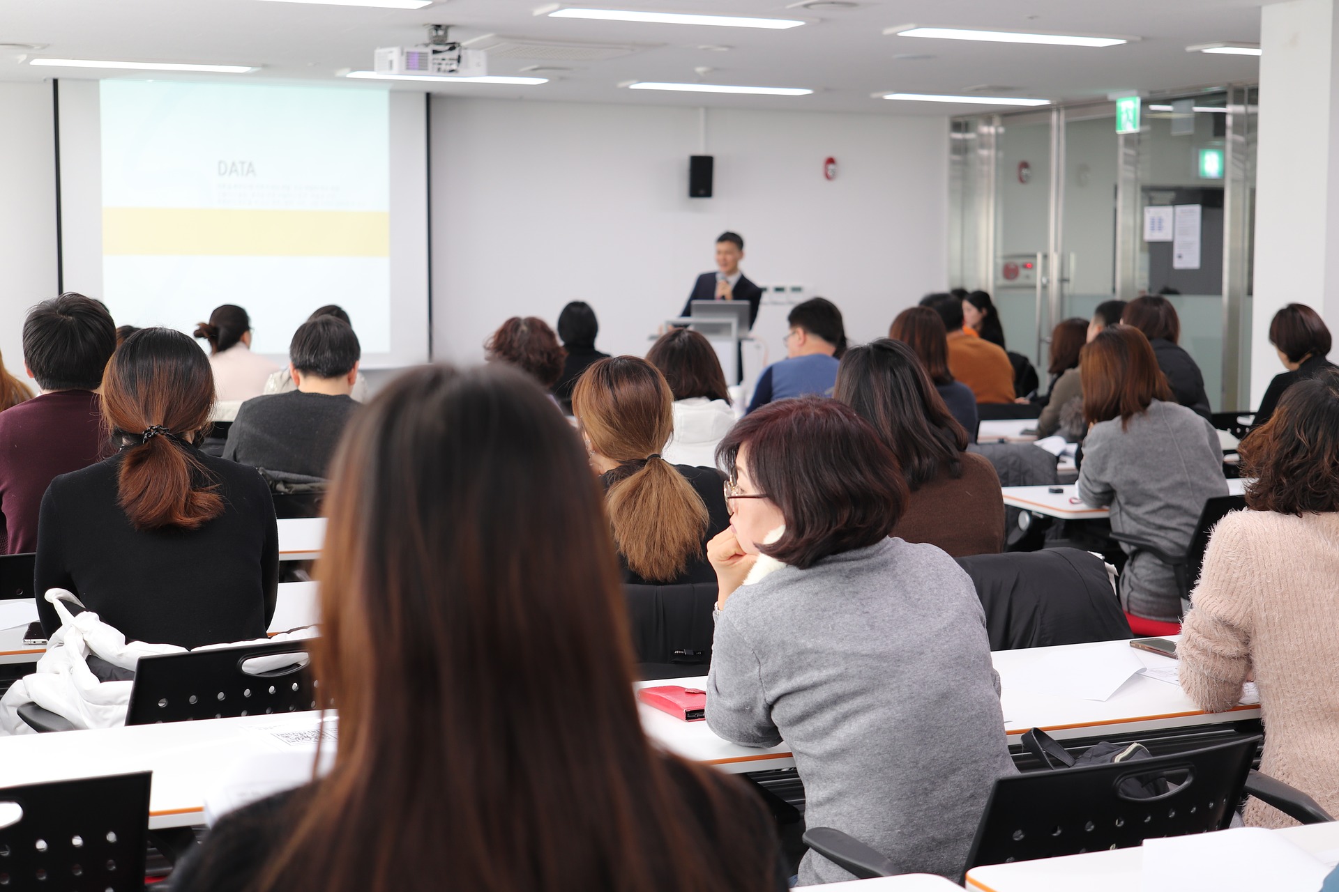 Course Image Ouverture pluridisciplinaire : les séminaires de l'ED58