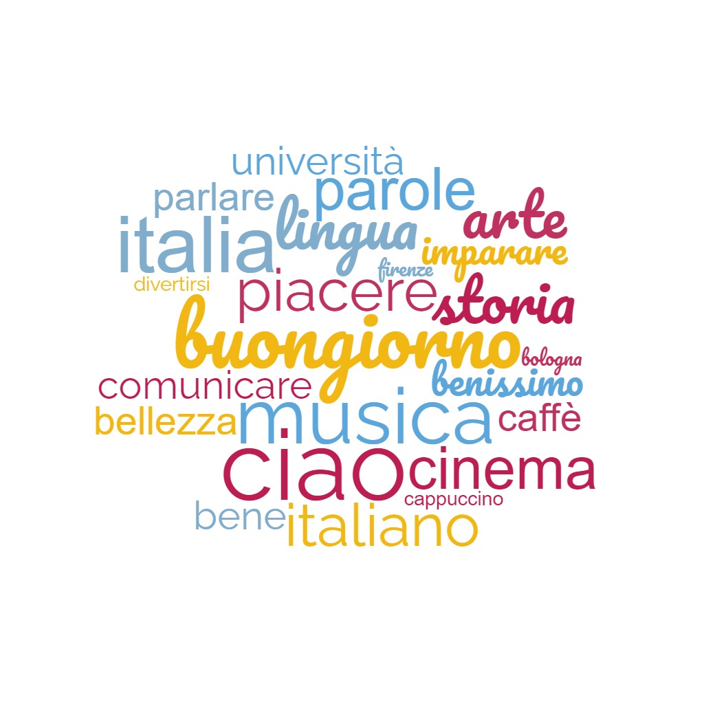 Course Image LANSAD italien - débutants - 1ère année d'apprentissage (A0), cours de Mme Miglietta - semestre 2