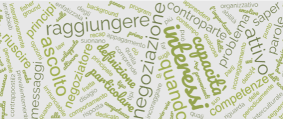 Course Image TW211YIT - Langue et communication en contexte professionnel : Italien