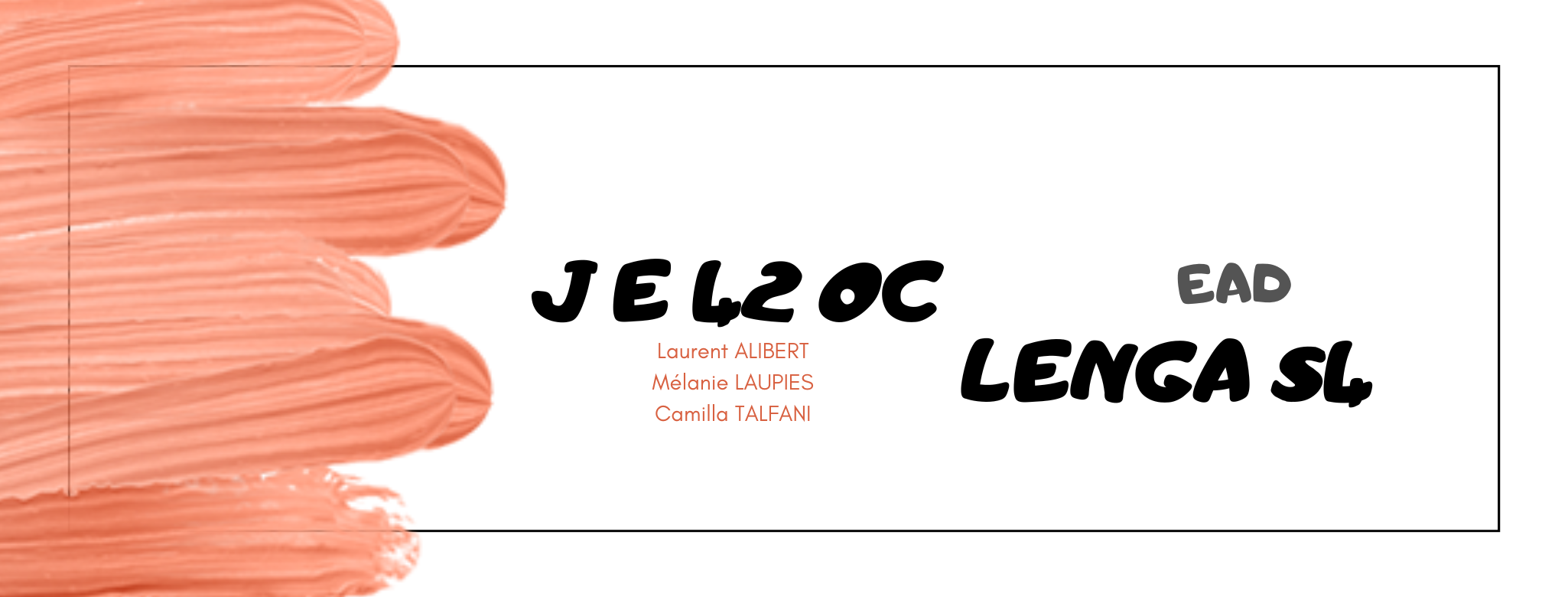 Course Image JE42OC - Lenga S4