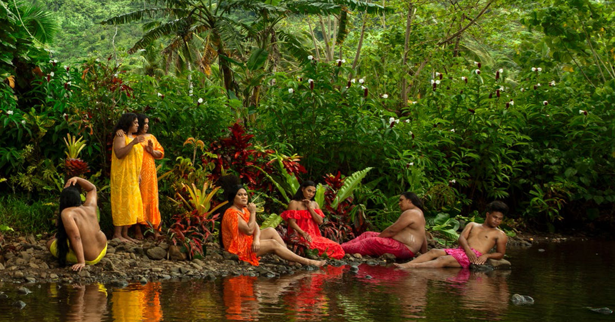 Course Image TE21ET - Notions clés en ethnologie