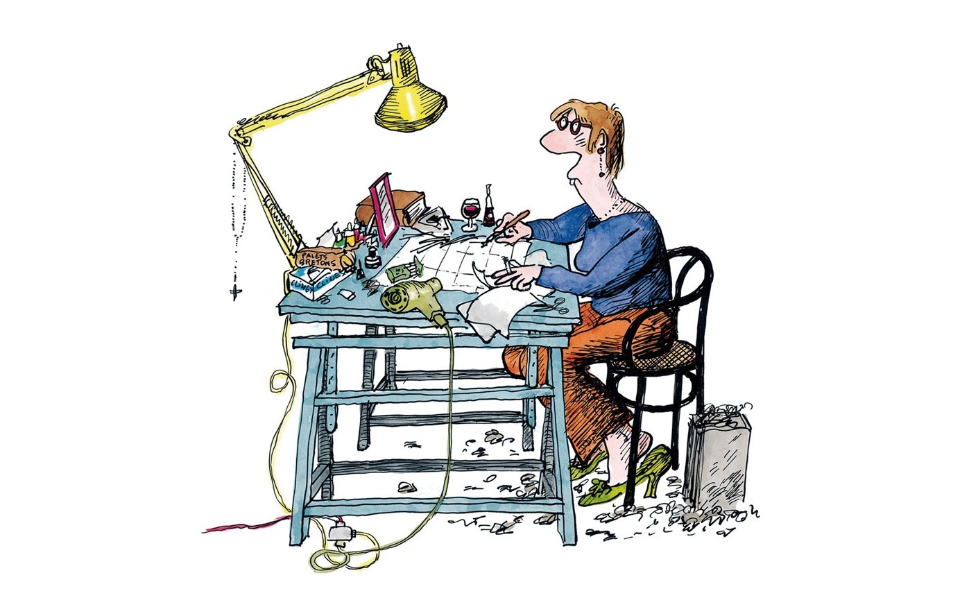 Course Image TE62SE - Epistémologie des sciences humaines et sociales