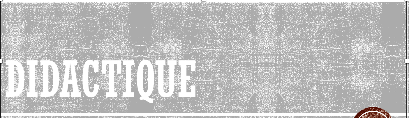 Course Image TE65SE - didactique des mathématiques