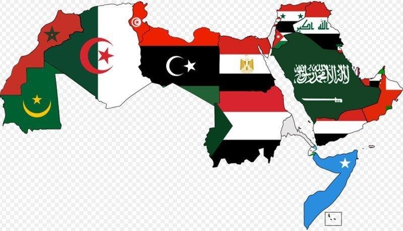 Course Image TE59AR - LANGUE BENNANI Parcours Confirmé (niveau entrée B2)