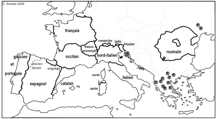 Course Image TE3LG - Langues, Arts, Cultures 3 - TD Occitan