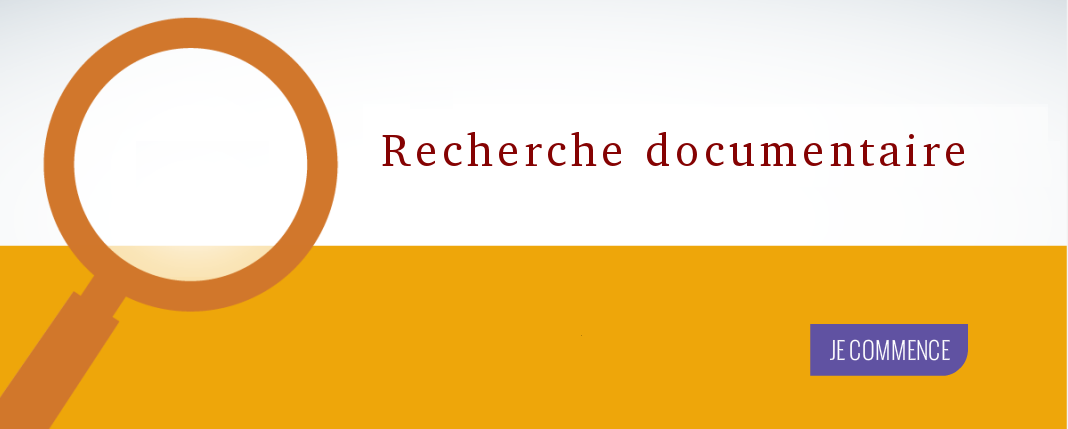 Course Image Passeport EAD - Recherche Documentaire