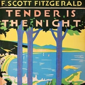 Course Image PRAGAN - F.S. Fitzgerald : Tender Is the Night - Guillaume Tanguy