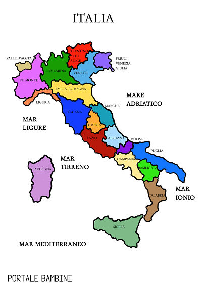 Course Image LANSAD italien - parcours débutants - 1ère année d'apprentissage (A0), cours de Mme Chanut-Puello - semestre 2