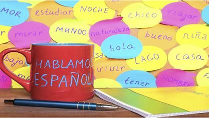 Course Image BE28ES/BE29ES - Béziers - Espagnol LANSAD - Niveau A2+ - Semestre 2 - S.Revol