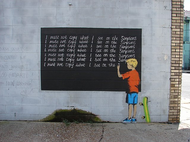 Course Image TE41ANY - Anglais : langue S4 - TD